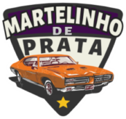 Martelinho de Prata - Martelinho de Prata